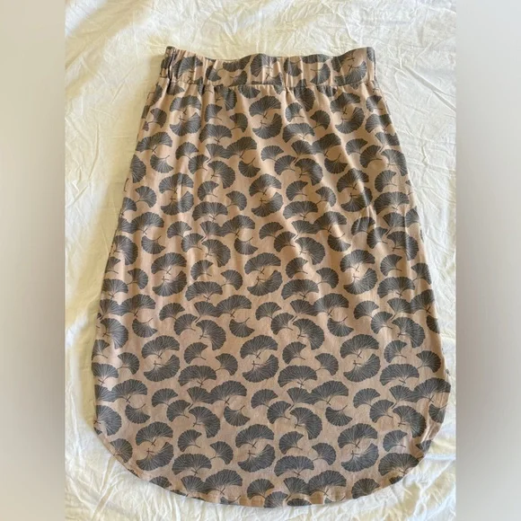 Synergy Organic Clothing Women’s Skirt - size Small - Picture 2 of 8